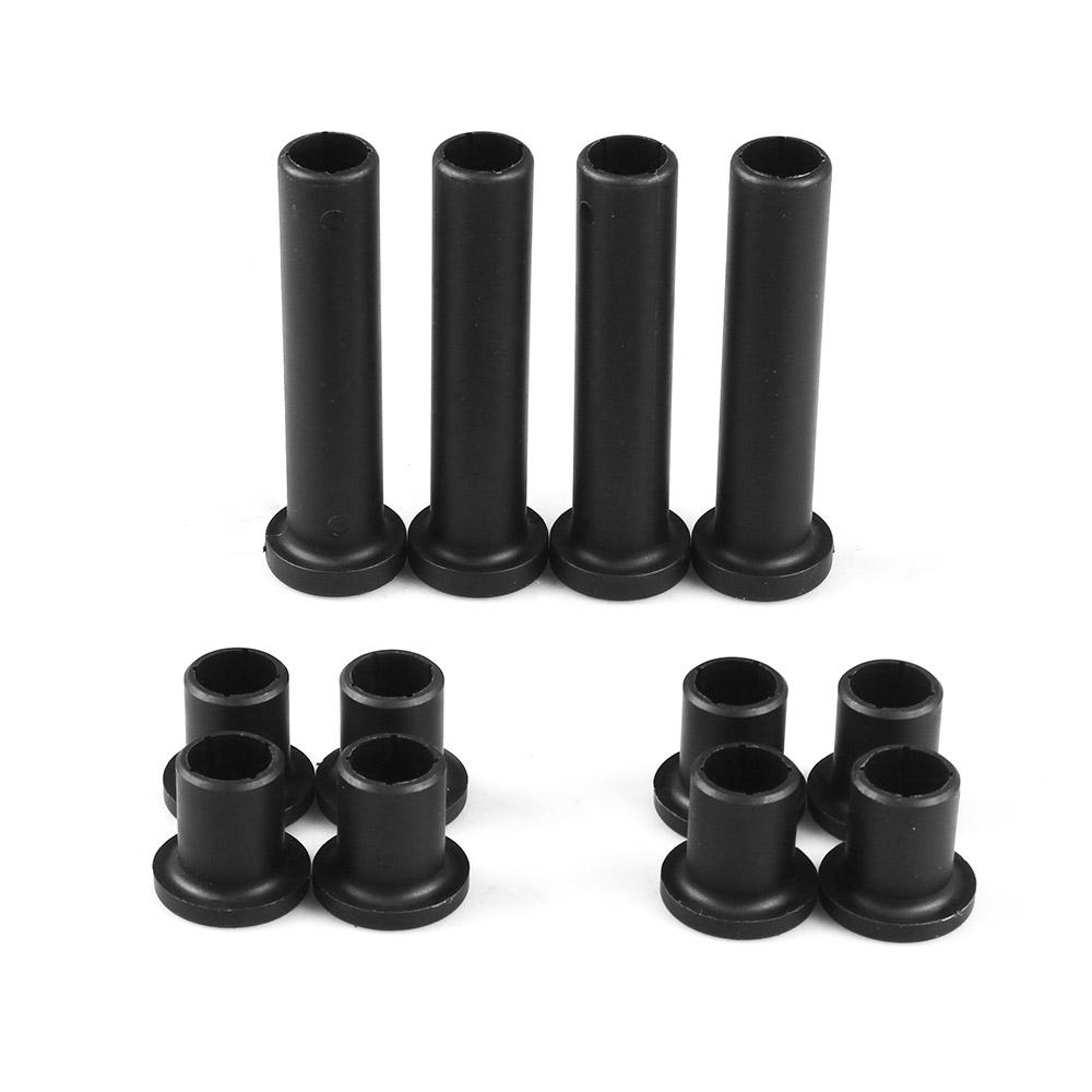 All Front Control Arm A-Arm Bushings for 11-14 Polaris RZR 900 XP / 4 / Jagged X