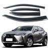 Lexus UX 19 Утолщенный автомобильный солнцезащитный козырек и дефлектор на окно