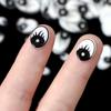 Making DIY Craft Stuffed Toys Parts Doll Eyelash Eyes Creative Gift Dinosaur Eye Doll Accessories