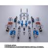 Bandai DX Chogokin Кайрос Плюс Набор Бронированных Деталей VF-31AX (Хаяте Иммельман)