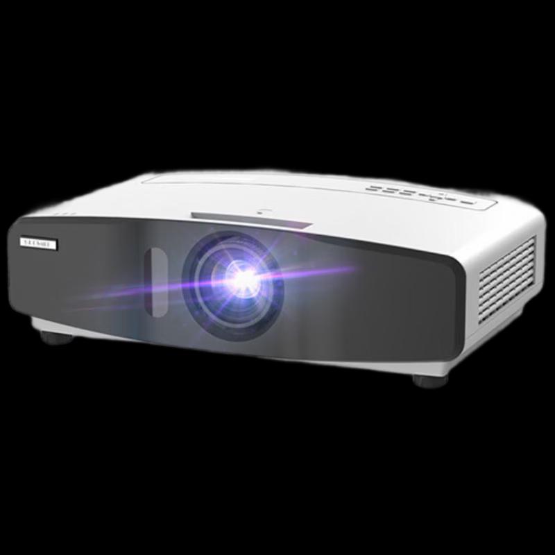 Seemile 1080P Laser Short-Throw Projector (CN version)