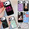 Чехол для телефона 'Медсестра Медицина Здоровье' для iPhone 17 Air 14 15 13 12 Max Чехол для Apple 16e 11 Pro Max Plus Coque