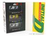 Kyosho Initial D Manga Style Painted Edition Набор из 3 готовых изделий 1/64
