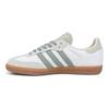 adidas Женские кроссовки Samba OG Серебристый Зеленый Шпатлевка Лиловый ID0492