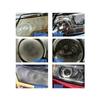 Updated Automotive Headlight Lens Restorer, Head Light Cleaner for Cars