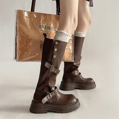 Сапоги – Сапоги