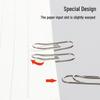 M&G No. 3 Metal Paper Clips