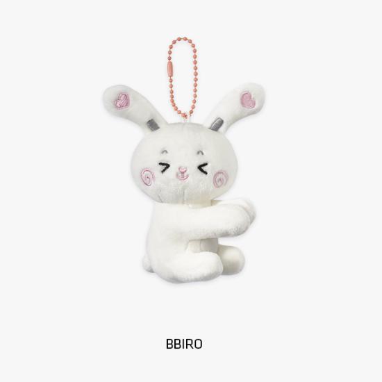 Предзаказ футляра для карточек Funny TREASURE Fun for FAN Plush Photo Card