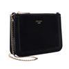 Dune London Womens/Ladies Emilyo Gold Detail Handbag