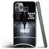 Силиконовый чехол с баскетбольной корзиной для Apple iPhone 12 Mini 11 Pro SE XS X XR Max 8 7 6S 6 Plus 5S