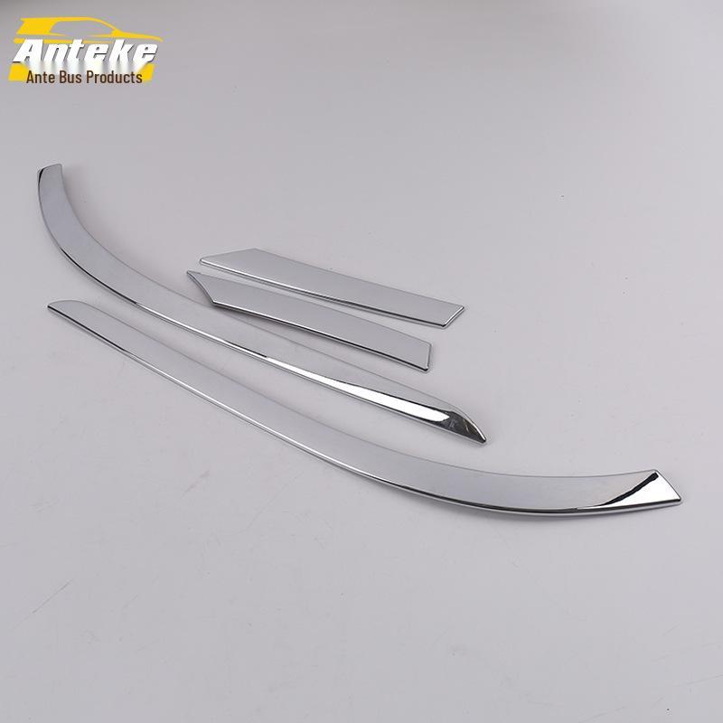 KX5 Taillight Eyebrow Trim for 16 Models - Trunk Light Decoration Car Accessory