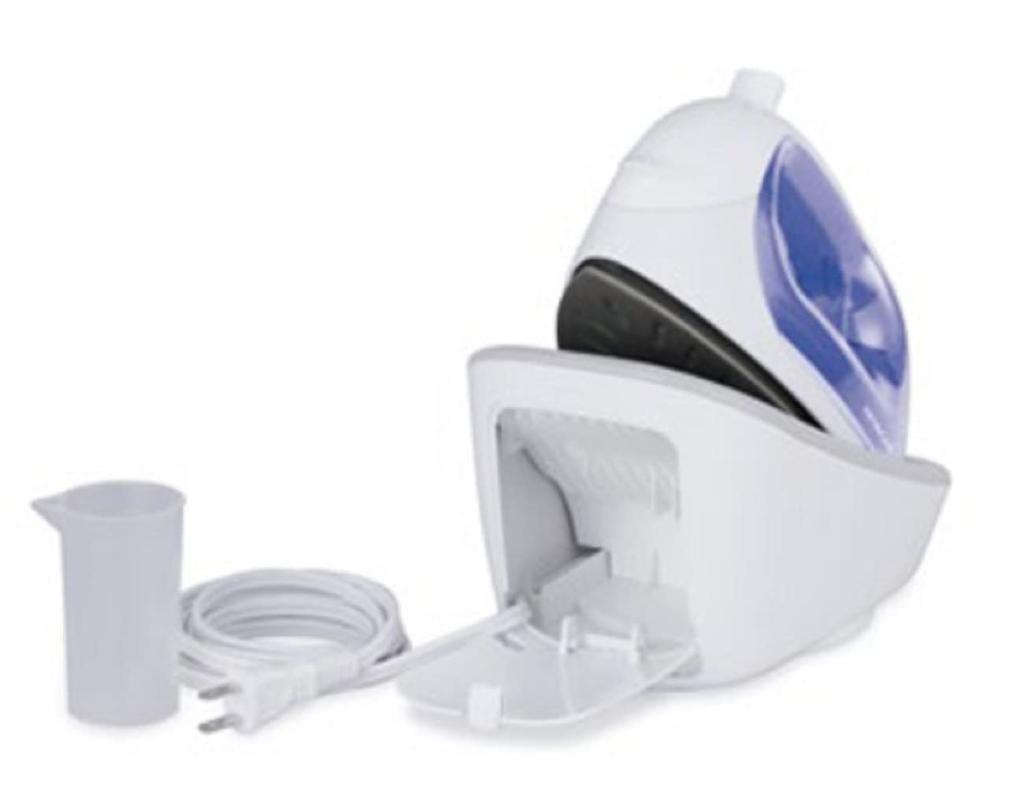 Hitachi Беспроводной паровой утюг CSI-311(К)