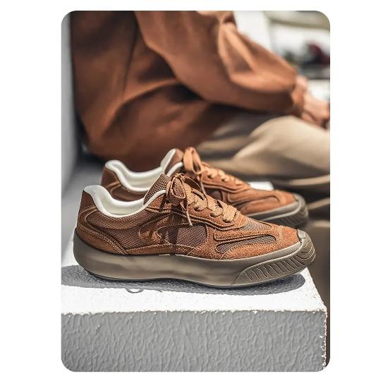 Зимняя новая мужская повседневная обувь, обувь для ходьбы, кроссовки для прогулок Доступная Уличная Самая продаваемая Для путешествий Повседневная носка