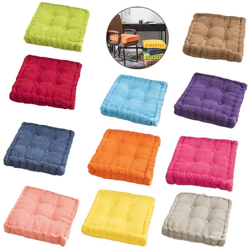 Толстая подушка-бустер для кресла для пожилых людей Удобная и долговечная