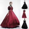 Ball Queen Court Gown Medieval Renaissance Dresses Cosplay Woman Victorian Dress
