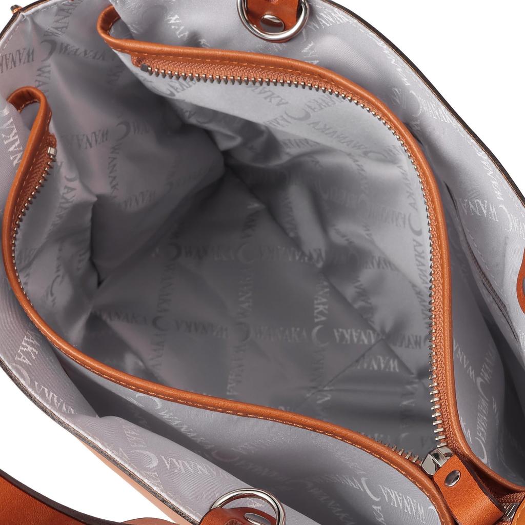 Tote Camel [WANAKA] Women's