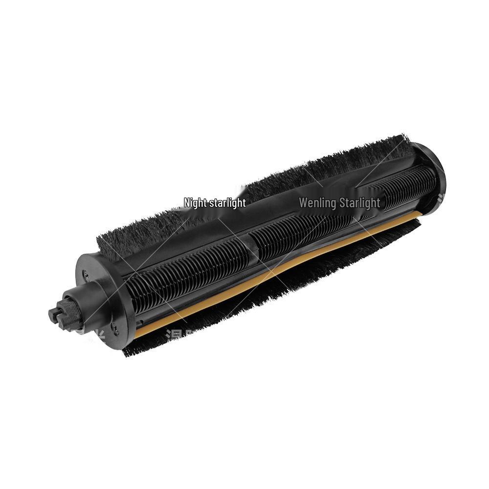 Аксессуары для робота-пылесоса Dreame L40S Ultra CE/AE: Роликовая щетка, Боковая щетка, Фильтр, Швабра, Мешок для пылесборника