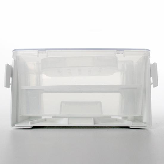 Фильтр для аквариума, экологически чистый, долговечный, многоцелевой, экологически чистый, мини-очиститель, удаление запаха воды, верхняя часть