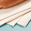 Bread Ball Fermentation Cloth Cotton Baguette Pad Thick Undyed Unbleached European French Bread Making Fabric for Vertical Fermentation Crust