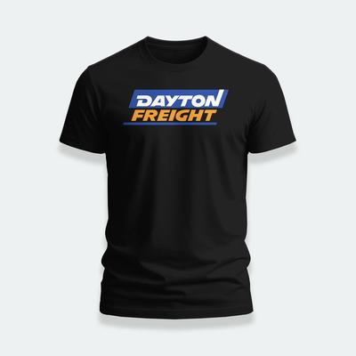 Dayton Freight Funny T-Shirt Size S-5XL