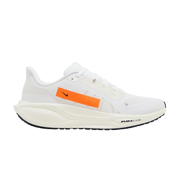 Men's Sneakers Nike Air Zoom Pegasus 41 PQ Anniversary White/Hyper Crimson/Pale Ivory/Armory Navy