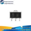 PNP-транзистор PBSS5350X 135 SOT-89 50В 3А с низким VCEsat
