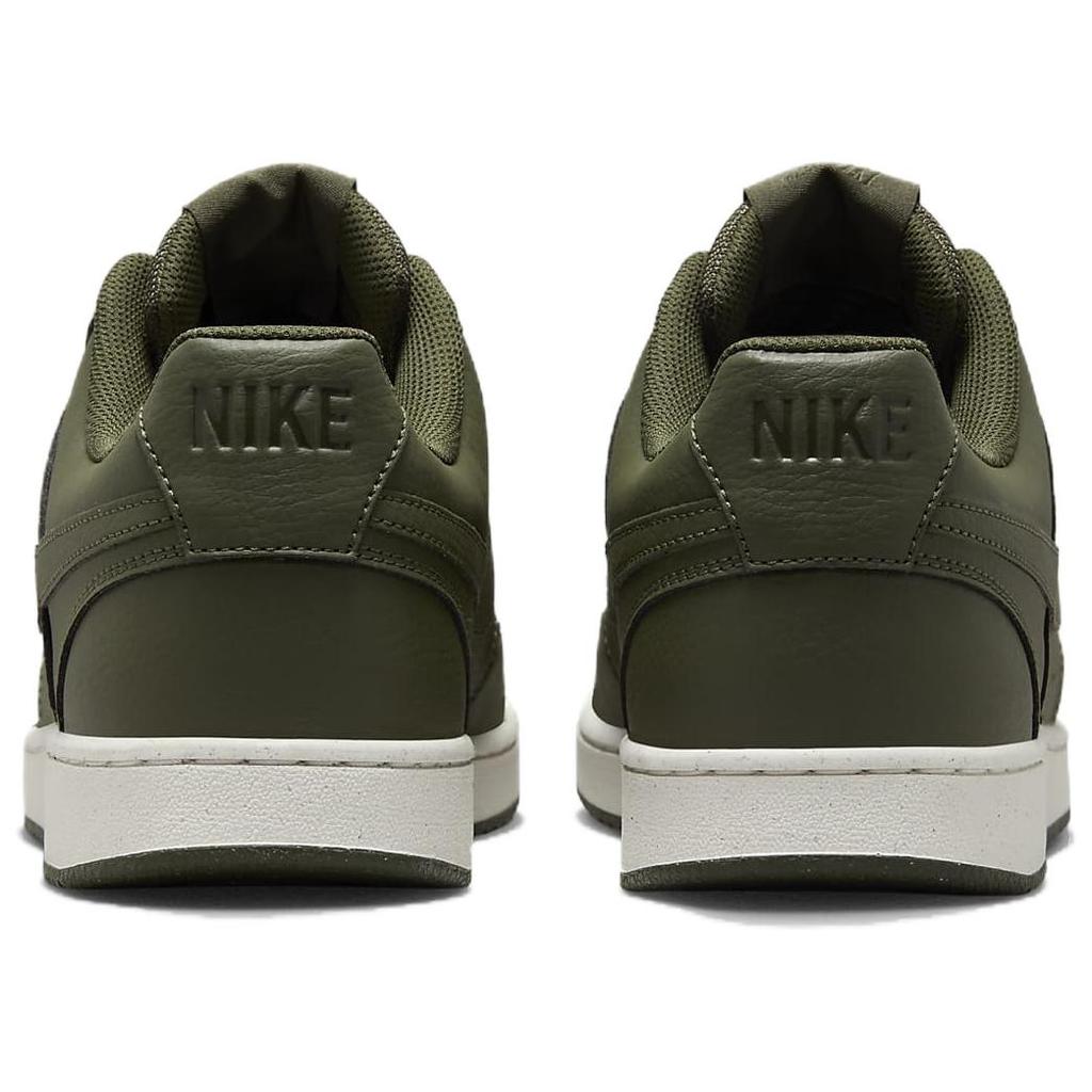 Nike Кроссовки Court Vision Low Next Nature Cargo Khaki Sail DH2987-300