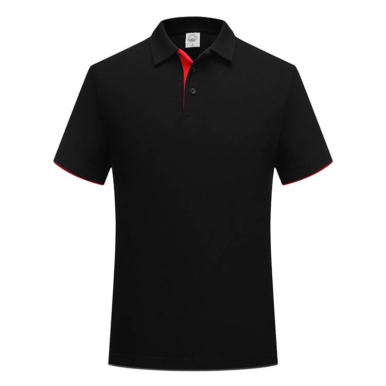 CY 102TBG 200G DOUBLE PIQUE POLO SHIRT