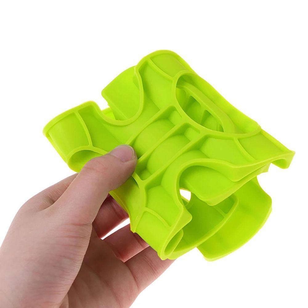 Kitchen Cabinet Beverages Rack Fridge Storage Organizer Wine Bottle Holder Bottle  Stacking Tool