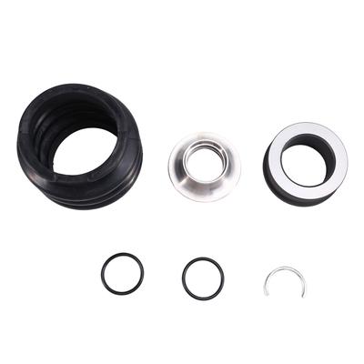 Прочный - Для BRP Seadoo Гидроцикла GTI GTX GTR RXP RXT 255-230-260 295501198 271001933 Комплект Уплотнительных Колец Карбоновых Гофра Сапожок