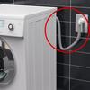 Washing Machine Drain Pipe 80/280