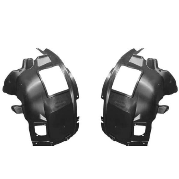 BMW X3 G01 Передние подкрылки (51717445681/51717445682)