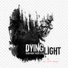 Dying Light The Follow Dying Light The Follow Vi Утюг на термопереносной печати Виниловые нашивки Наклейка для одежды DIY Аппликации Моющиеся нашивки