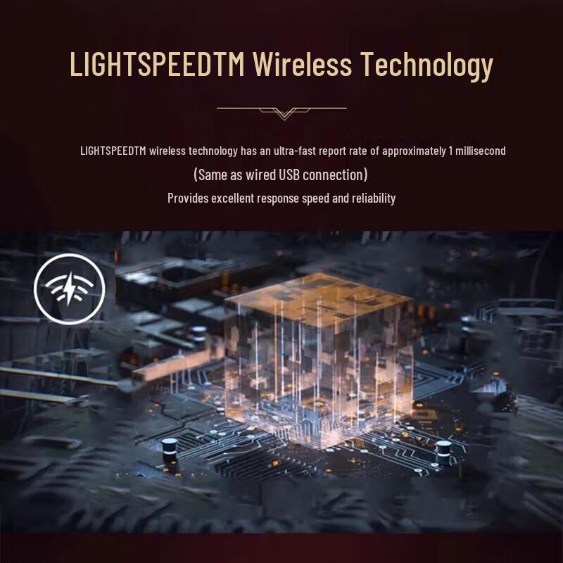 Logitech G304 Wireless Gaming Mouse League of Legends Collector's Edition