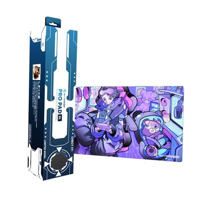 NEXT Controller Игровой коврик для мыши Masanori Pad Тканевая поверхность Размер XL 900 x 400 x 5 мм