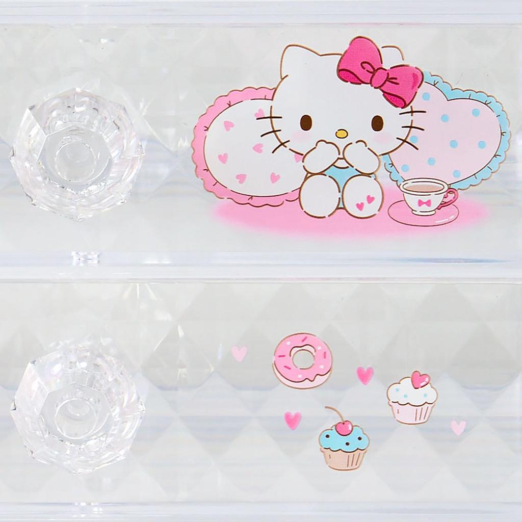 Sanrio Комод Hello Kitty 115975