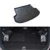 Car Special Rear Trunk Mat for Kia Sorento MK2 XM KX3 2013 2014 2015 Luggage Waterproof Rug Pad Space Liner Cover Accessories