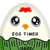 Таймер для изменения цвета яйца, пищевой термочувствительный, точный, мягкое, среднее, сваренное вкрутую яйцо, мини-индикатор, таймер, кухонные гаджеты