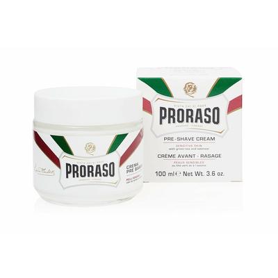 Proraso Proraso Крем для бритья для чувствительной кожи 100 мл, 1 шт.