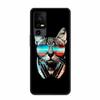 Для чехлов TCL 40 XL Мягкий ТПУ Силикон Модный чехол для телефона Для TCL 40XL T608M Задние чехлы Funda Ударопрочный Coque Для TCL40XL Etui