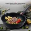 ZWILLING NOW Non-stick Wok & Frying Pan Set