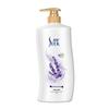 Shu Lei Lavender Soothing Fragrance Body Wash
