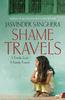 The Shame Travels Book