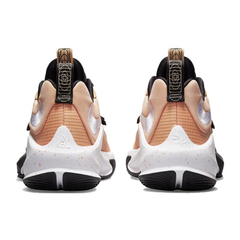 Nike Кроссовки Zoom Freak 3 Tb 'Orange Chalk' повседневные DA7845-700