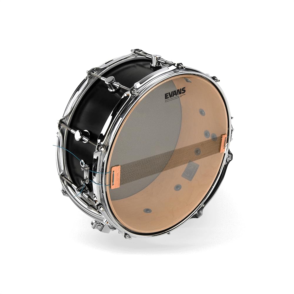 EVANS Evans барабанная головка Snare Side 300 S14H30 Snare Side 300 14 дюймов / (3 мил) []