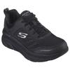 Sneakers Skechers Black D'Lux Walker