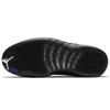 Jordan 12 Ретро Черный Темно-бордовый Jordan CT8013-005