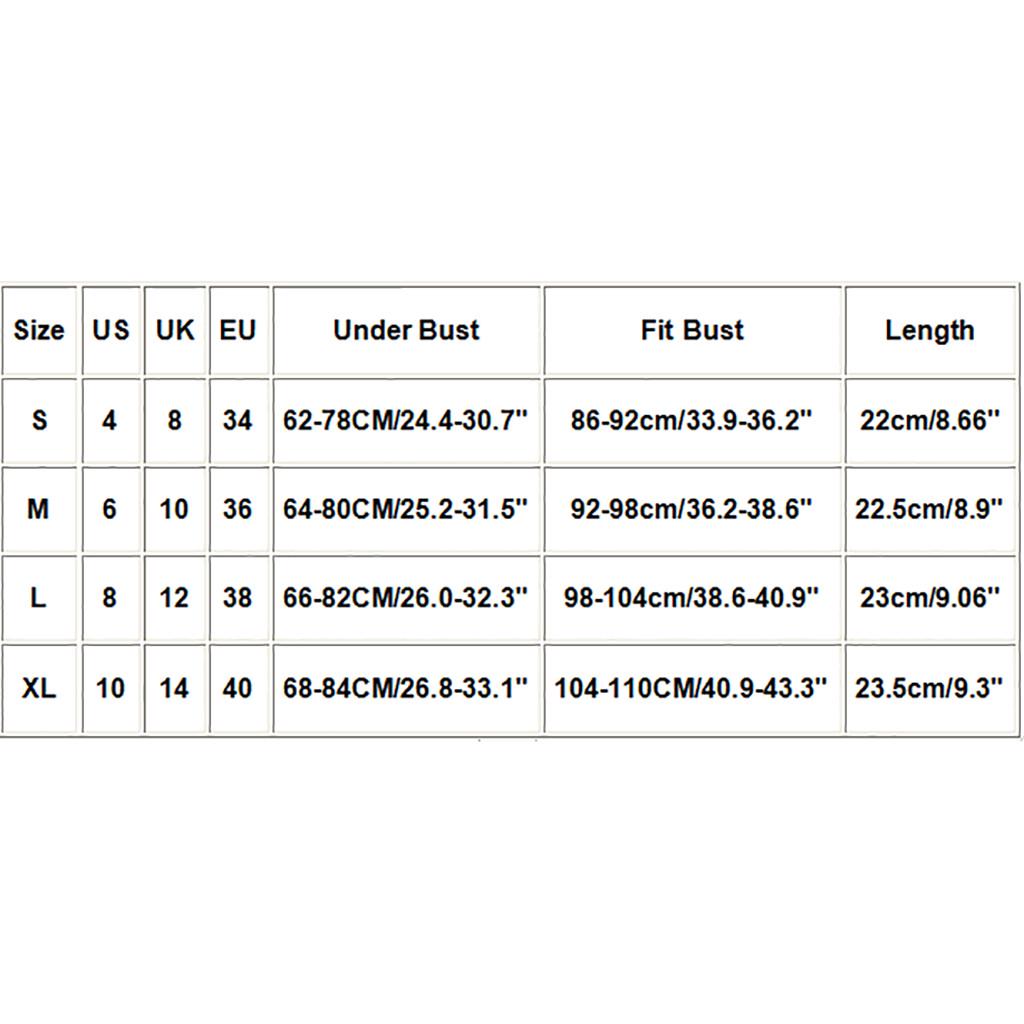 Alluring Women Cage Bra Elastic Cage Bra Strappy Hollow Out Bra Bustier