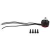 RS2205 2300KV 2205 CW/CCW бесщеточный двигатель часть для FPV гоночного квадрокоптераCCW
