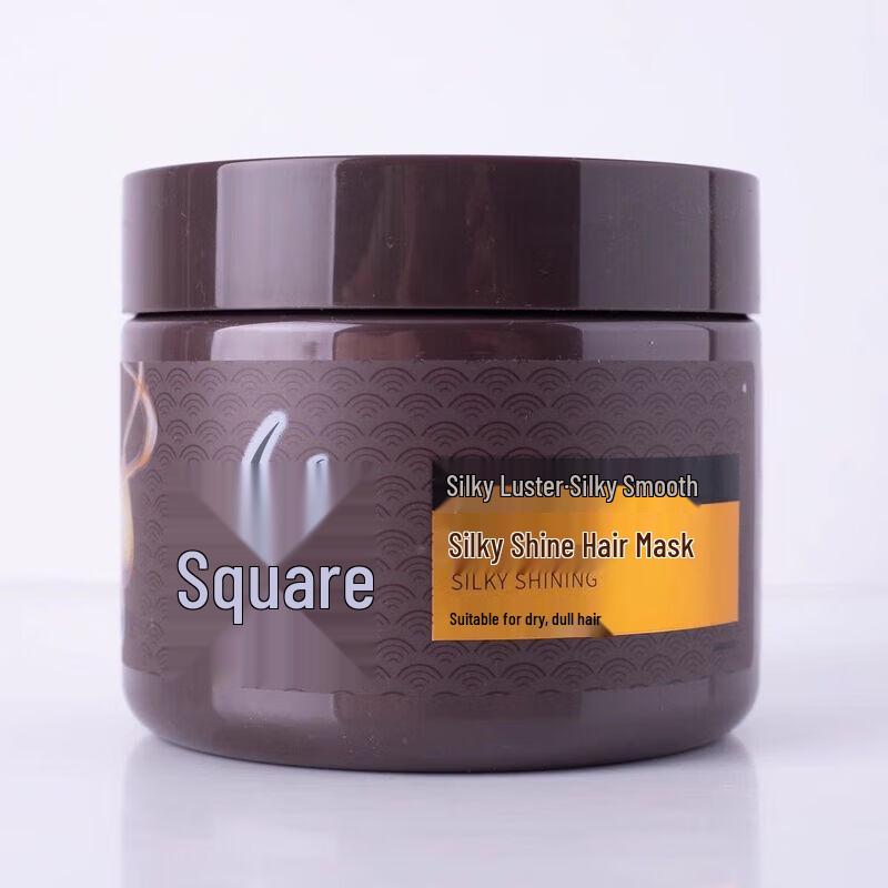 Lafang Silky Brightening Hair Mask